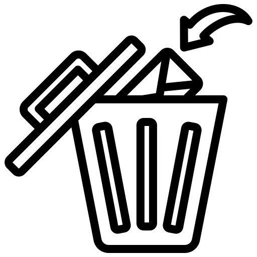 removed