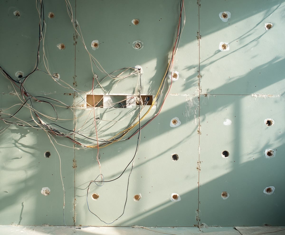 wolf drywall drywall installation living room las vegas