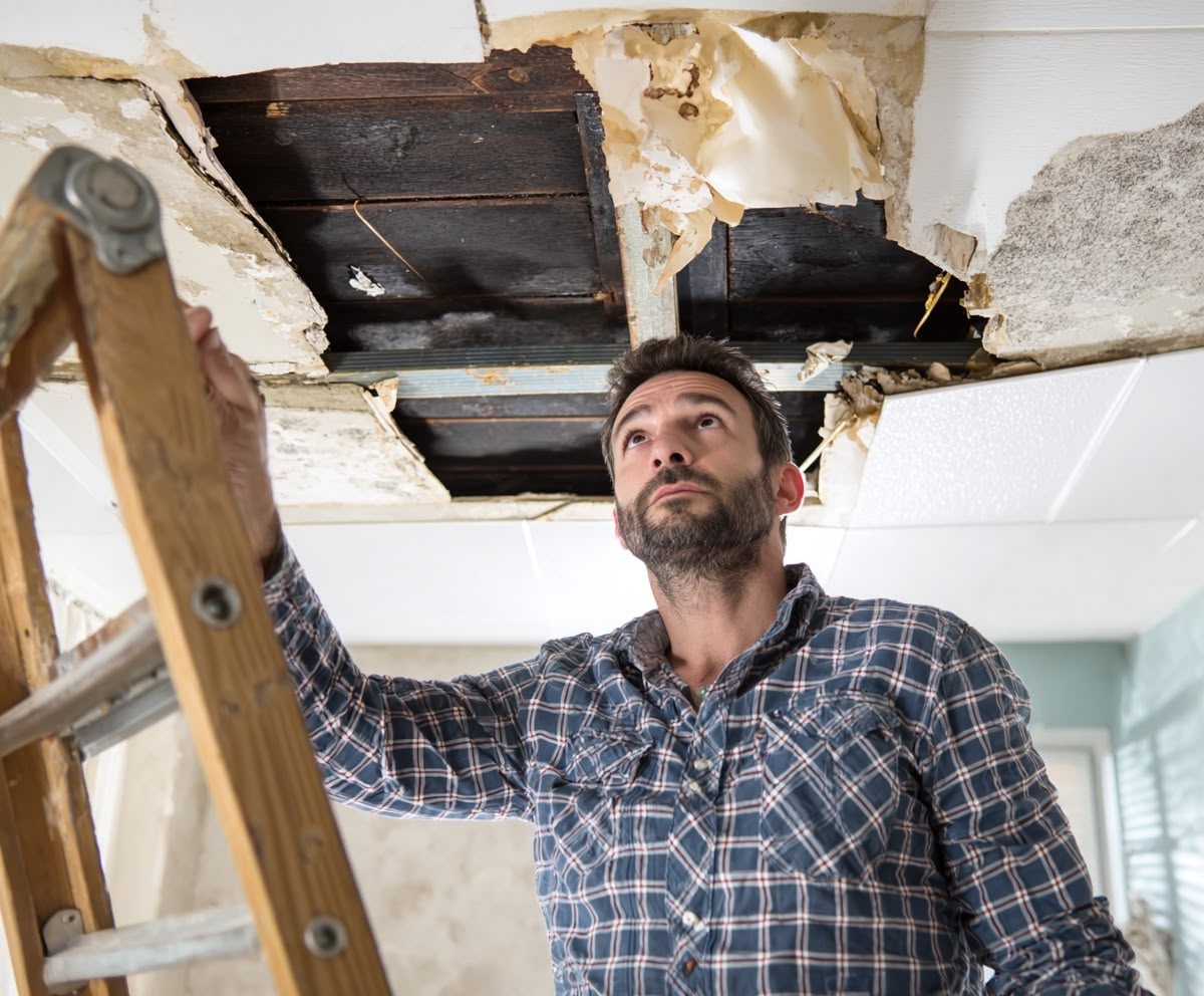 wolf drywall residential wall repair las vegas nv