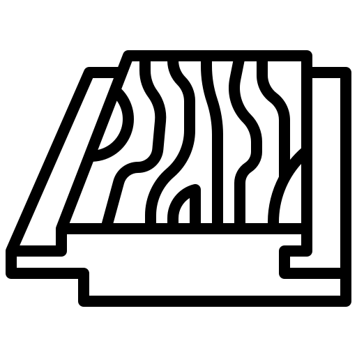 wood